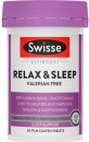 Swisse-Ultiboost-Relax-Sleep-60-Tablets Sale