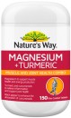 Natures-Way-Magnesium-Turmeric-150-Tablets Sale