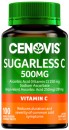 Cenovis-Sugarless-Vitamin-C-500mg-100-Chewable-Tablets Sale