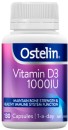 Ostelin-Vitamin-D3-1000IU-130-Capsules Sale