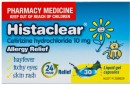 Histaclear-Allergy-Relief-30-Liquid-Gel-Capsules Sale