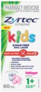 Zyrtec-Kids-Allergy-Hayfever-Relief-Bubblegum-Flavour-Oral-Liquid-60mL Sale