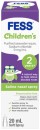 Fess-Childrens-Saline-Nasal-Spray-20mL Sale