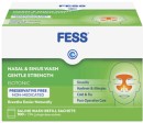 Fess-Nasal-Sinus-Gentle-Strength-Wash-100-Refills Sale