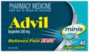 Advil-Minis-40-Liquid-Capsules Sale