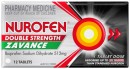 Nurofen-Double-Strength-Zavance-512mg-12-Tablets Sale
