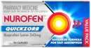 Nurofen-Quickzorb-96-Caplets Sale
