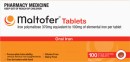 Maltofer-Oral-Iron-100-Tablets Sale
