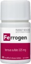 Ferrogen-Iron-30-MR-Tablets Sale