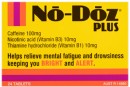 No-Doz-Plus-24-Tablets Sale