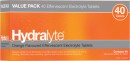 Hydralyte-Effervescent-Electrolyte-Tablets-Orange-Flavour-40-Pack Sale