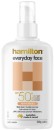 Hamilton-Everyday-Face-Sunscreen-Lotion-SPF-50-200g Sale