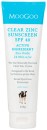 MooGoo-Clear-Zinc-Sunscreen-SPF-40-120g Sale