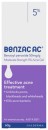 Benzac-AC-Moderate-Strength-5-Acne-Gel-60g Sale