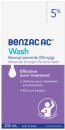 Benzac-AC-Moderate-Strength-5-Acne-Wash-200mL Sale