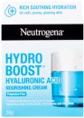 Neutrogena-Hydro-Boost-Hyaluronic-Acid-Nourishing-Cream-50g Sale