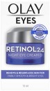 Olay-Regenerist-Retinol-24-Night-Eye-Cream-15mL Sale