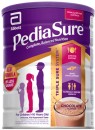 NEW-Pediasure-Chocolate-Flavour-Powder-850g Sale