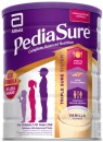 NEW-Pediasure-Vanilla-Flavour-Powder-850g Sale