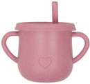 Guardian-Silicone-Straw-Cup-Dusty-Berry Sale