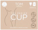Tom-Organic-The-Period-Cup-Size-1 Sale