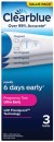 Clearblue-Ultra-Early-Pregnancy-Test-3-Pack Sale