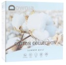 Downia-Cotton-Collection-Summer-Quilt-in-White Sale