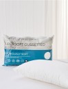 Heritage-Supersoft-Gusseted-Pillow Sale