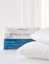 Heritage-Gusseted-Pillow-2-pack Sale