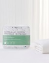 Heritage-Cotton-Quilted-Mattress-Protector Sale