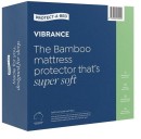 Protect-A-Bed-Vibrance-Bamboo-Jersey-Mattress-Protector Sale