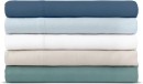 Australian-House-Garden-Sandy-Cape-Washed-Belgian-Linen-Sheet-Set Sale