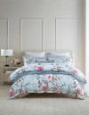 Heritage-Rozala-Cotton-Sateen-Quilt-Cover-Set Sale