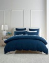 Heritage-Classic-Cotton-Waffle-Quilt-Cover-Set Sale