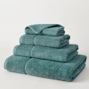 Vue-Combed-Cotton-Ribbed-Bath-Towels Sale