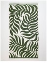 Australian-House-Garden-Olive-Palm-Beach-Towel Sale