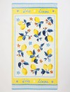 Heritage-Dolce-Limone-Beach-Towel Sale