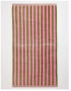 Vue-Reverse-Stripe-Velour-Terry-Beach-Towel Sale