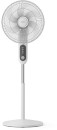 Philips-5000-Series-Tower-Fan-in-White Sale