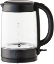 Russell-Hobbs-Brooklyn-Glass-Kettle-Black Sale