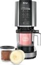 Ninja-Swirl-by-Creami-Ice-Cream-Maker-BlackSilver Sale