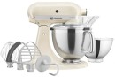 KitchenAid-Artisan-Stand-Mixer-Almond-Cream Sale