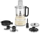 KitchenAid-9-Cup-Food-Processor-Almond-Cream Sale