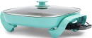 GreenLife-Electric-Frypan-Turquoise Sale