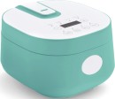 GreenLife-Rice-Cooker-Turquoise Sale