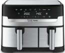 Jamie-Oliver-by-Tefal-Dual-Easy-Fry-Grill-Deluxe-XXL-Airfryer Sale