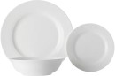 Maxwell-Williams-18pc-White-Basics-Soho-Rim-Dinner-Set Sale