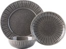 Hottie-12pc-Laurie-Dinner-Set-Grey Sale