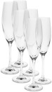 Hottie-Frankie-Champagne-Flute-Set-of-6 Sale