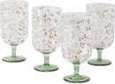 Heritage-Jardin-Wine-Glass-Set-of-4 Sale